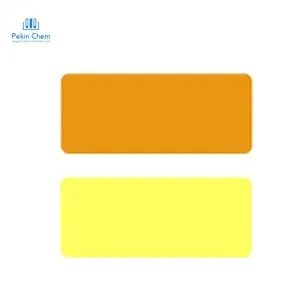 Фаст Иеллов 150 Пластиц Пигмент Иеллов 150